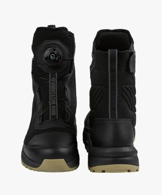 BMW Sneaker GS Takyr schwarz