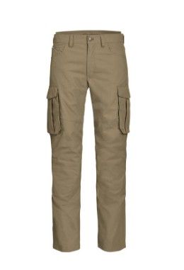 BMW Hose Stachus khaki