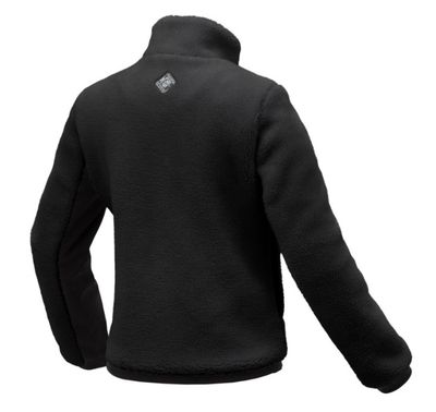 Tucano Urbano Jacke Teddymotion Windscud Damen weiss