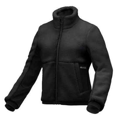 Tucano Urbano Jacke Teddymotion Windscud Damen weiss