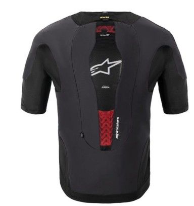 Alpinestars Airbag Tech-Air 5 Plasma