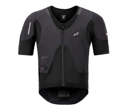 Alpinestars Airbag Tech-Air 5 Plasma