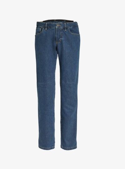 BMW Jeans London blau