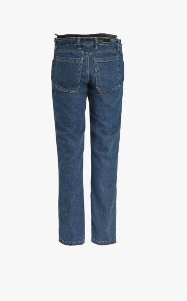 BMW Jeans London blau
