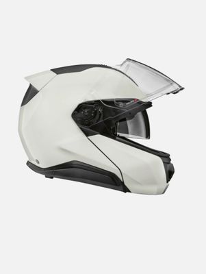 BMW Helm System 8 weiss