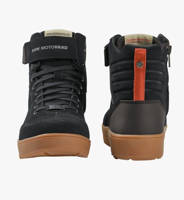 Sneaker Seoul schwarz