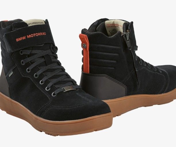 Sneaker Seoul schwarz