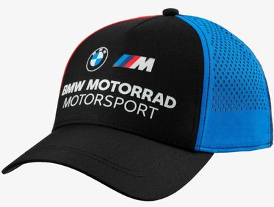 BMW Cap M Motorsport