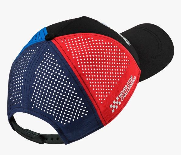 BMW Cap M Motorsport