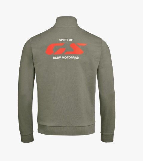 BMW Trainingsjacke GS