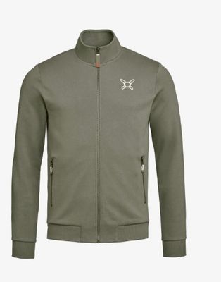 BMW Trainingsjacke GS