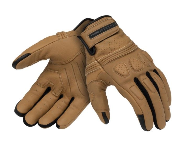 Tucano Urbano Handschuh Gig Evo braun