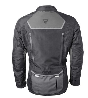 GMS Jacke Twister Neo