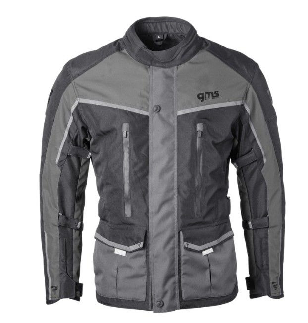 GMS Jacke Twister Neo