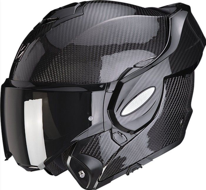 Scorpion Helm Exo-Tech Carbon