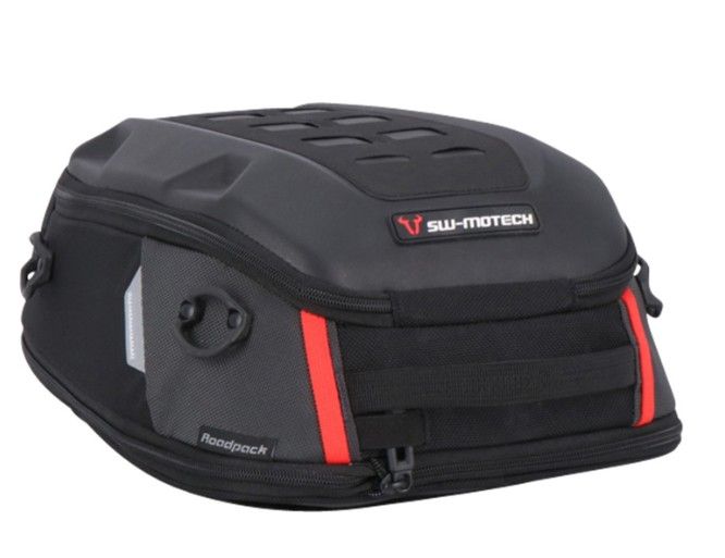 SW-Motech Hecktasche Roadpack Pro