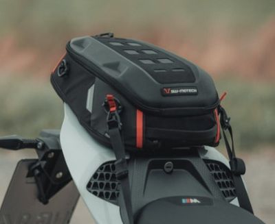 SW-Motech Hecktasche Roadpack Pro
