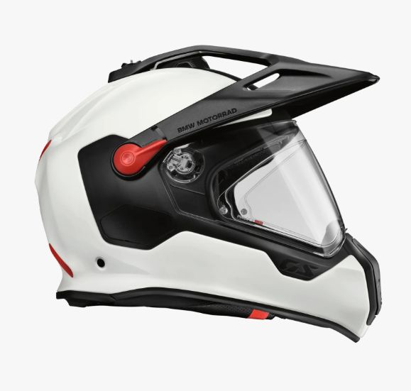 BMW Helm GS Rallye
