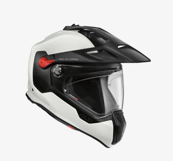 BMW Helm GS Rallye