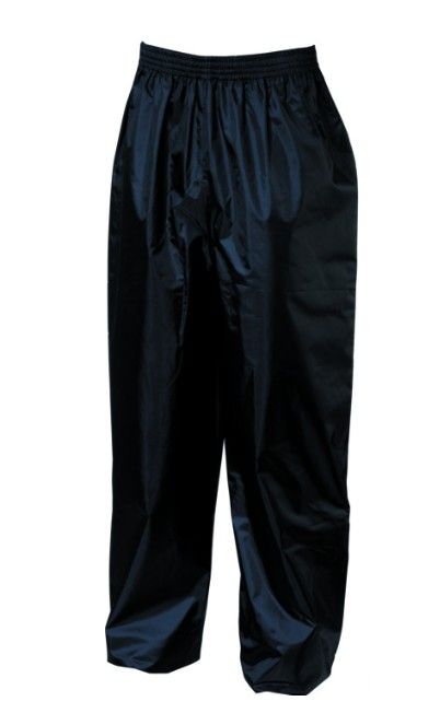IXS Regenhose Crazy Evo 4XL