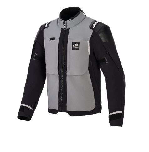 Alpinestars Jacke Andes Pro Drystar® XF Jacket