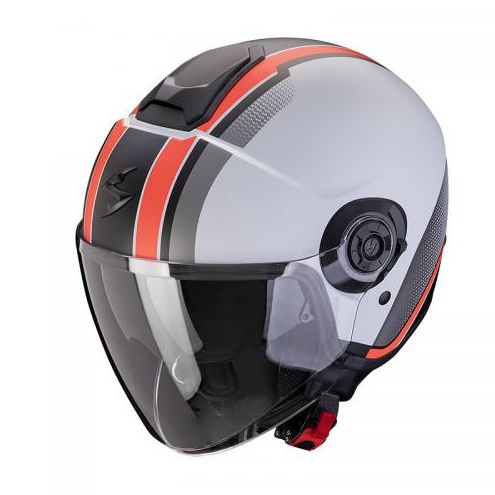 Scorpion Helm Exo-City II Vell