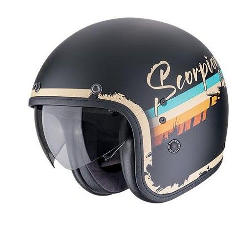 Scorpion Helm Belfast Adonis