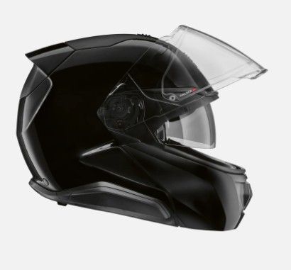 BMW Helm System 8 schwarz