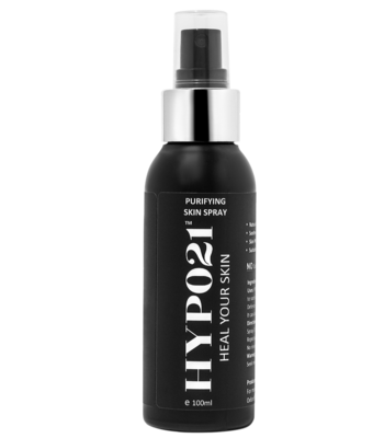 Hypo21 Purifying Skin Spray 100ml