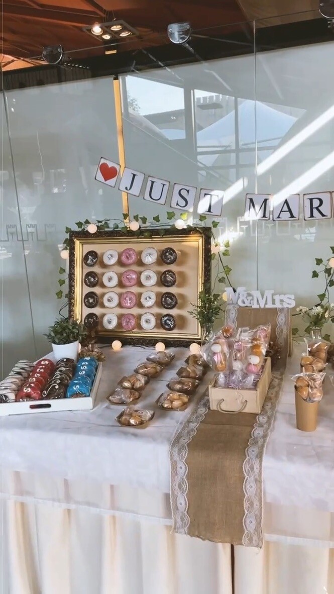 Mesa dulce
