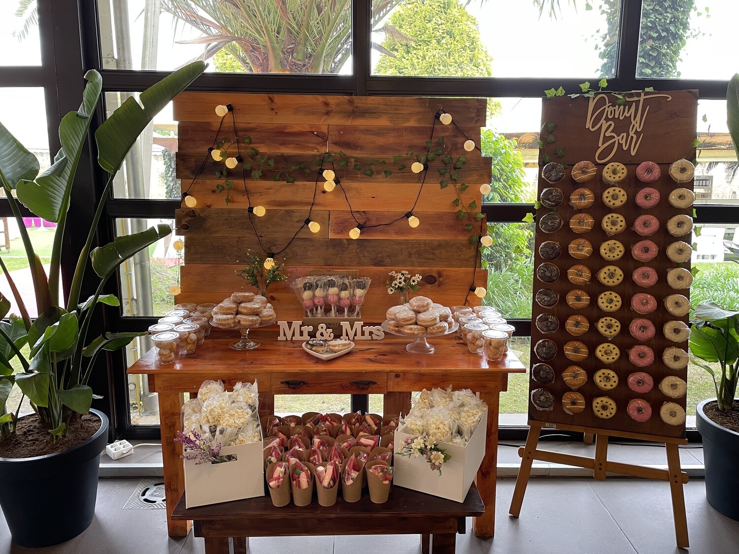 Mesa dulce