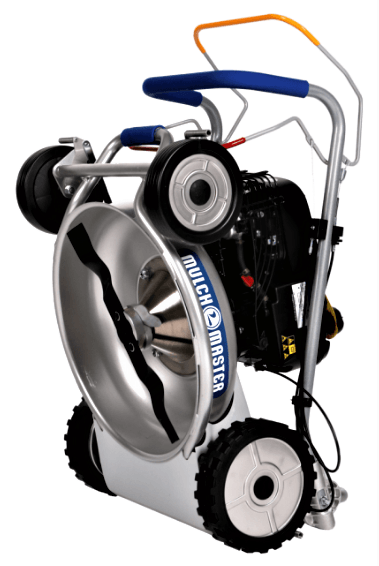 PM 46 A B&S
46 cm Schnittbreite, B&S Motor Serie 850, 4-Takt mit 3,2 kW bei 2800 U/min, Seilzug, 1-Gang Radantrieb zuschaltbar, 3,2 km/h Geschwindigkeit, inkl. ABS, Gewicht: 40 kg, Flächenempf. 2000m²