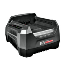 Luftgekühltes Schnell-Ladegerät (ohne Akku)