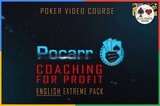 POCARR COACHING FOR PROFIT - ENGLISH EXTREME PACK