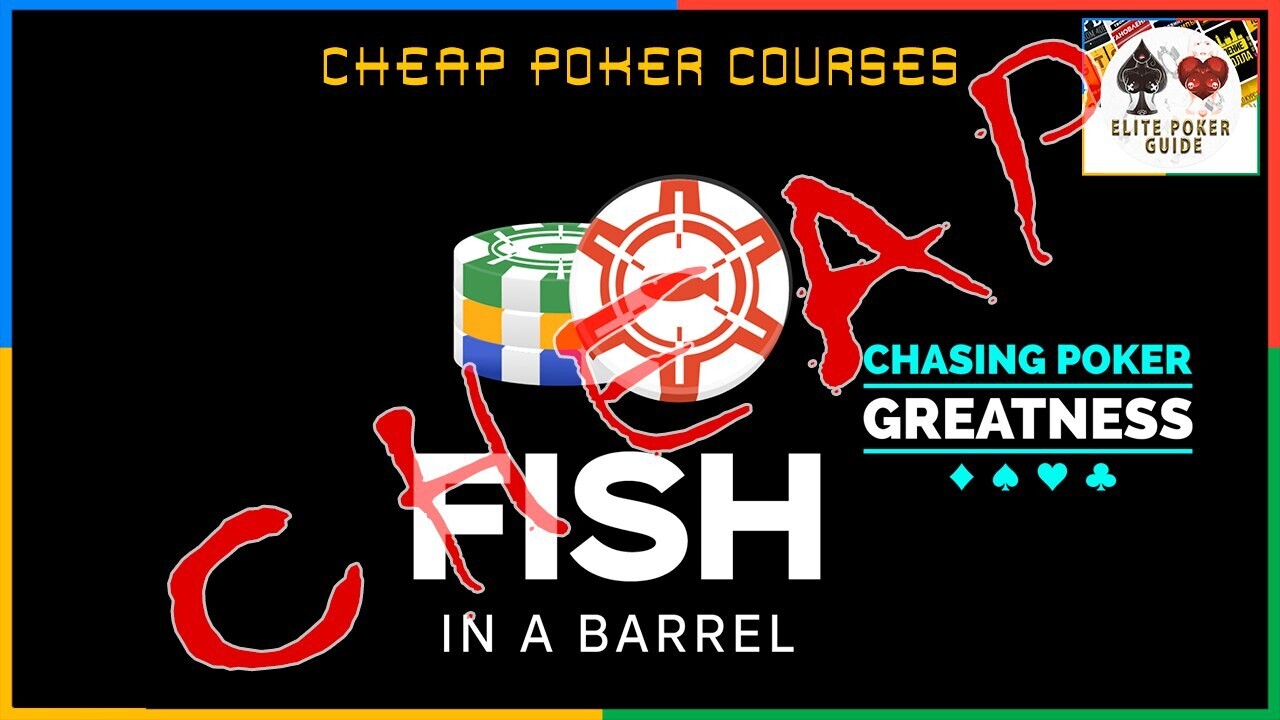 CHASING THE GREATNESS FISH IN A BARREL 2023