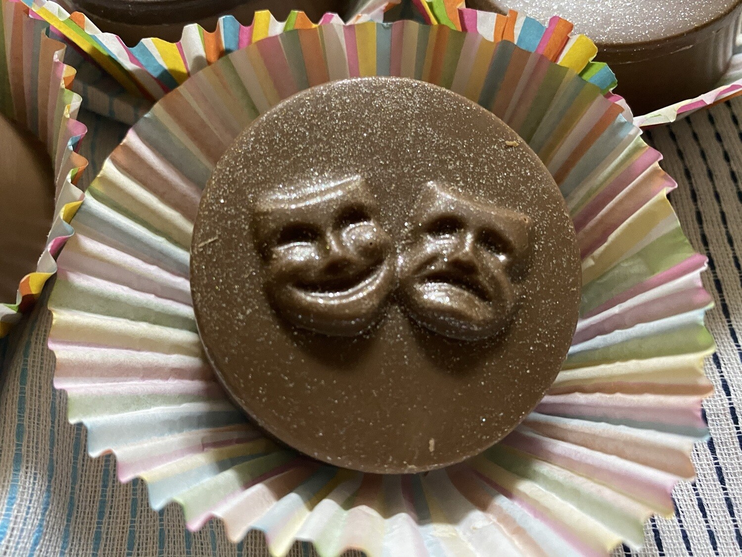 Chocolate-Covered Oreos - Box of 6