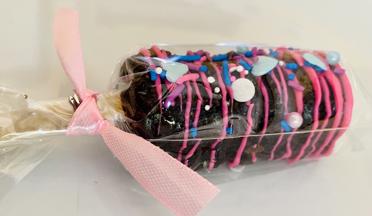 Mini Cookie / Brownie Pops - 1 Dozen