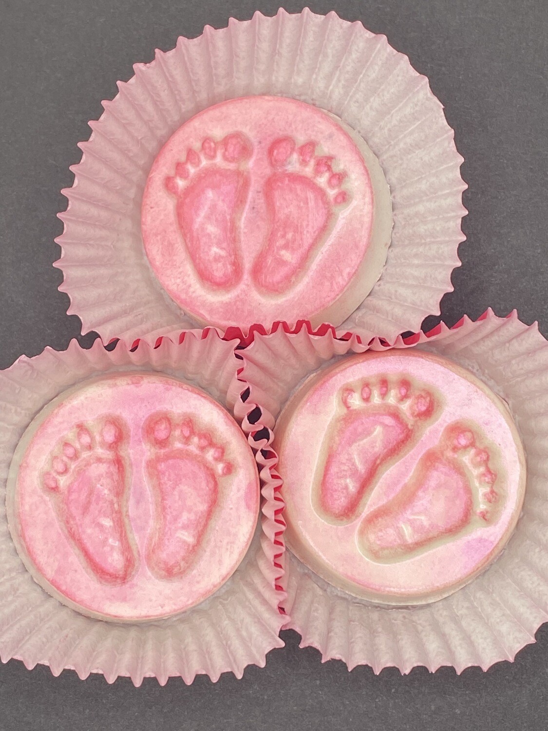 Chocolate-Covered Oreos - Box of 6