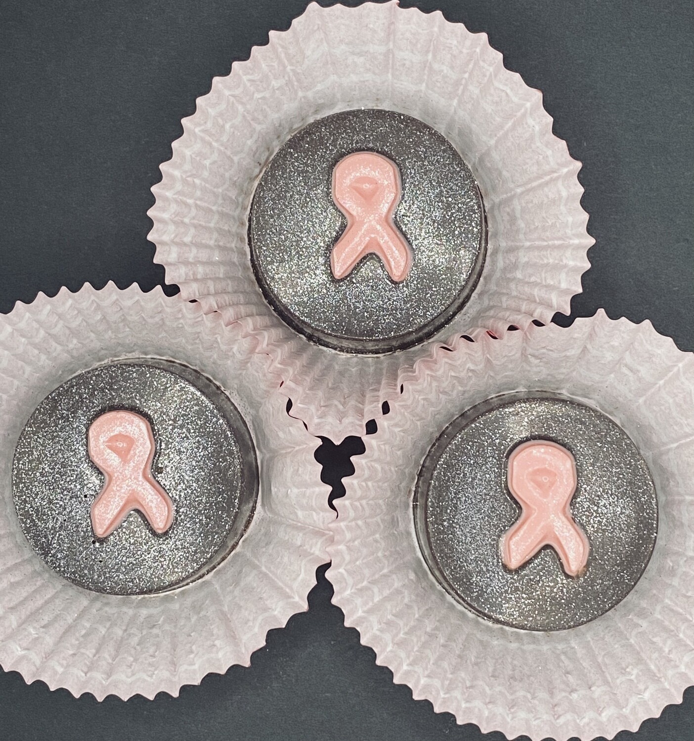 Chocolate-Covered Oreos - Box of 6