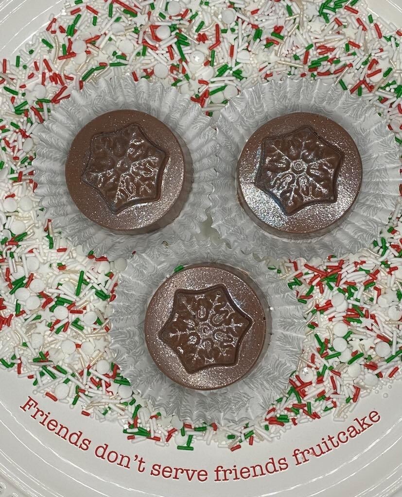 Chocolate-Covered Oreos - Box of 6