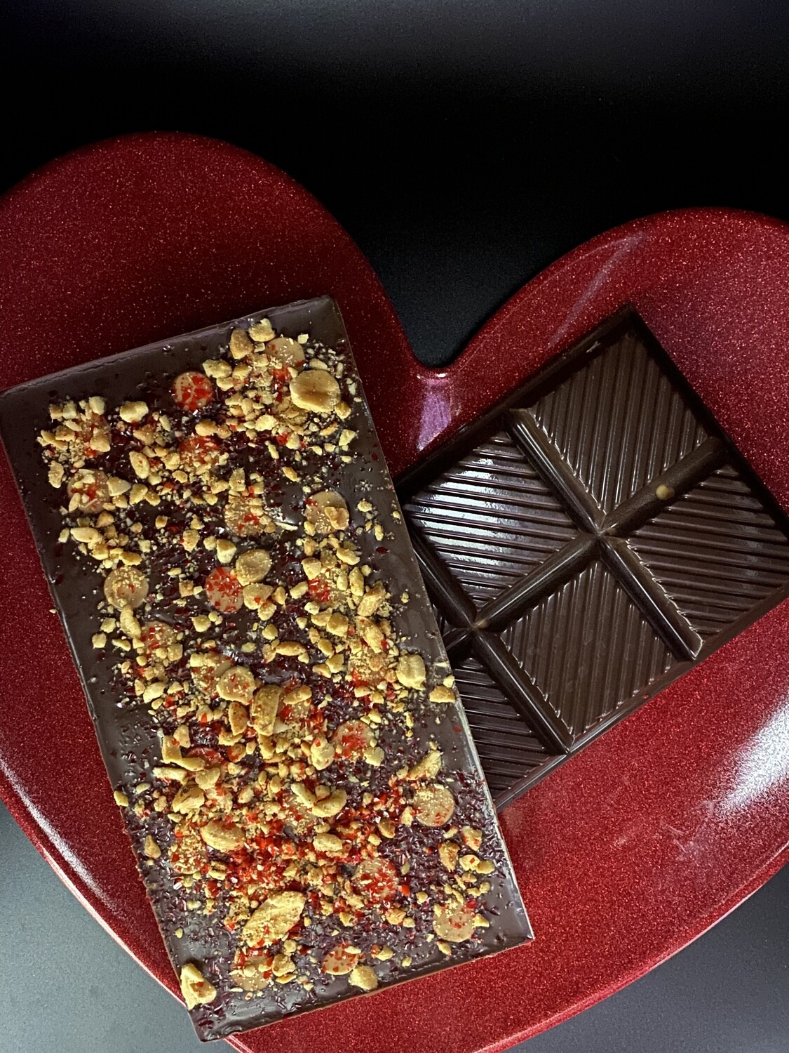 Jumbo Specialty Candy Bar