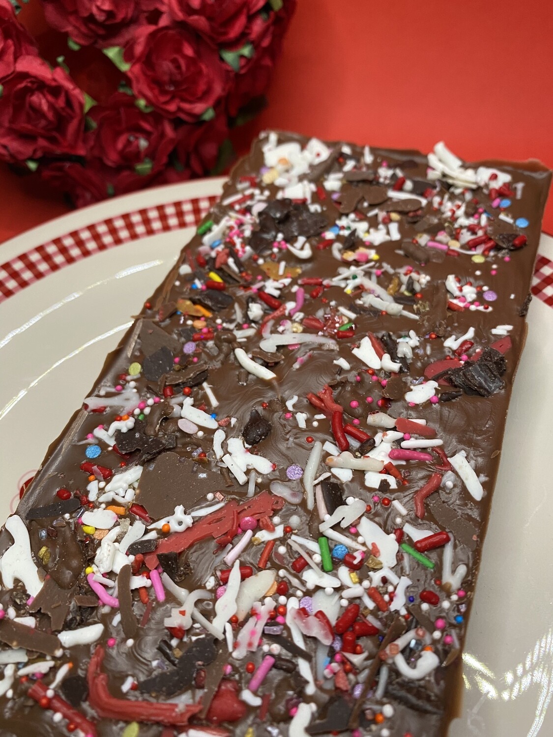 Jumbo Specialty Candy Bar