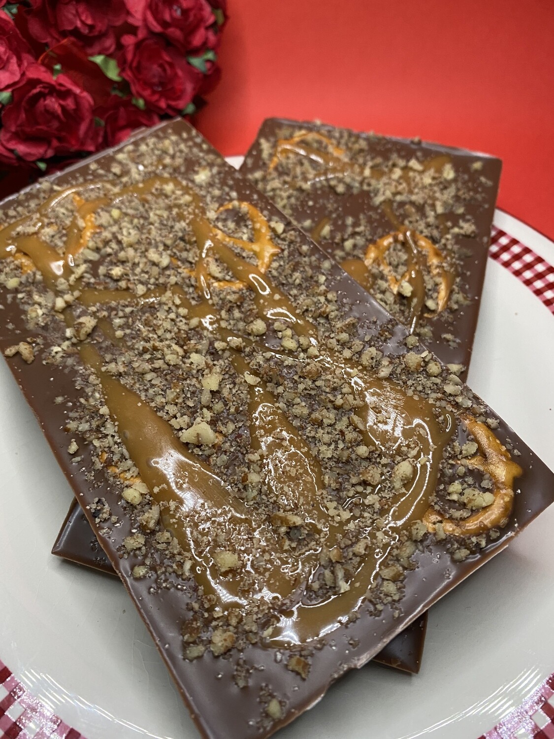 Jumbo Specialty Candy Bar