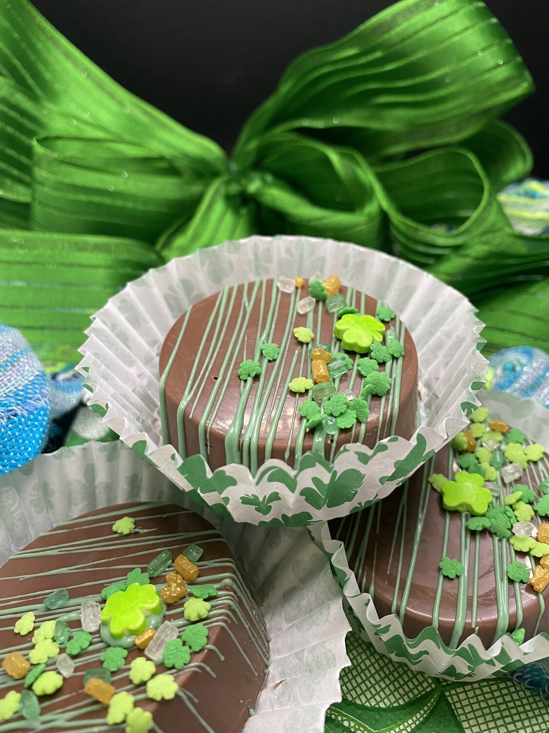Chocolate-Covered Oreos - Box of 6