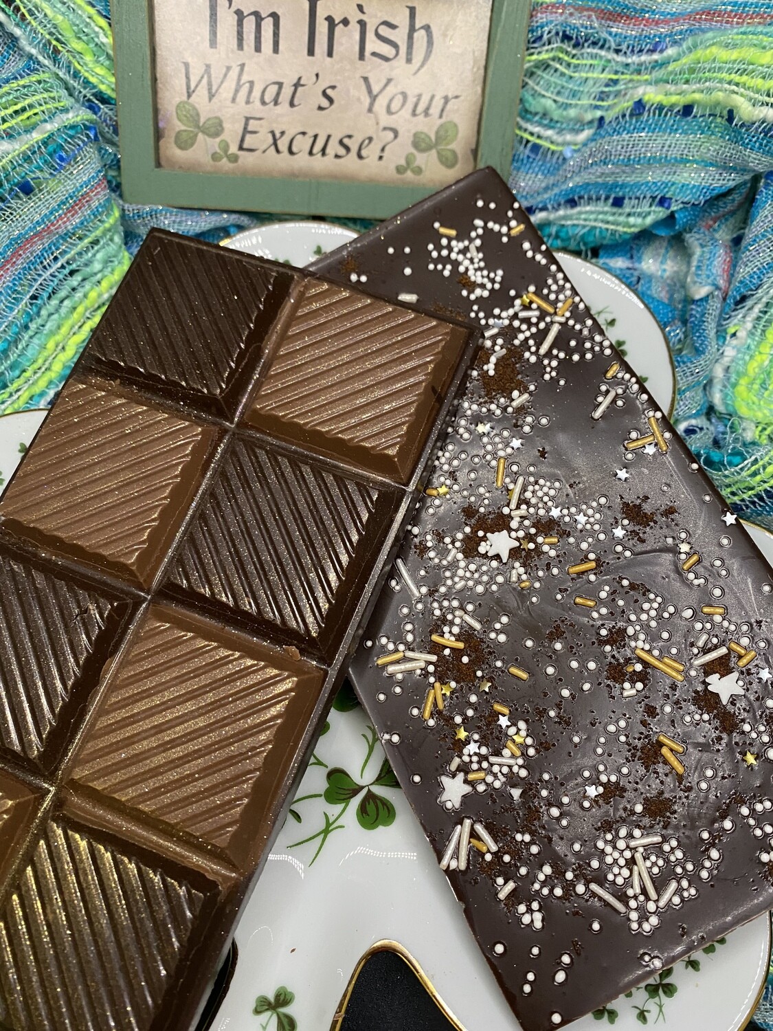 Jumbo Specialty Candy Bar