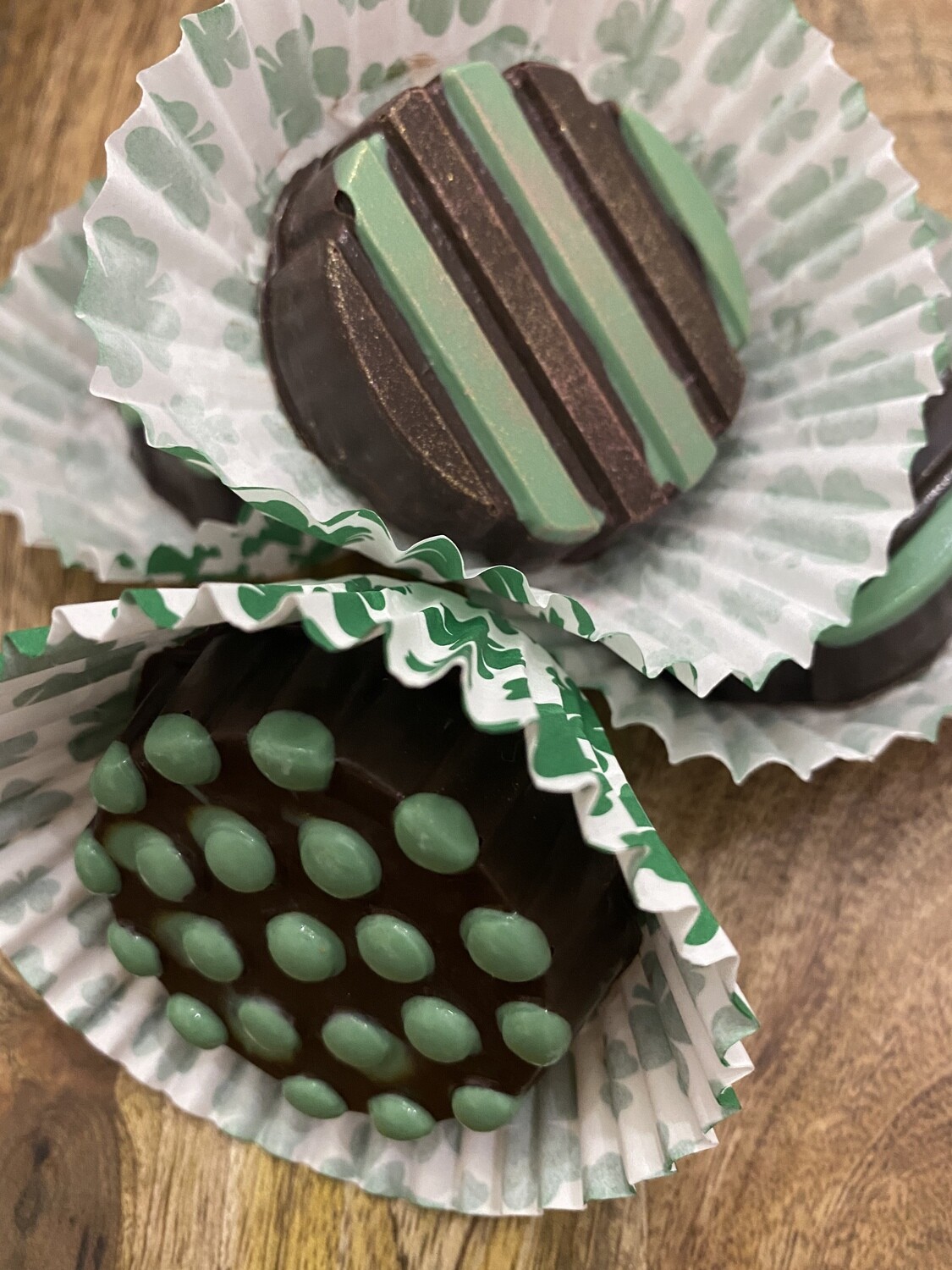 Chocolate-Covered Oreos - Box of 6