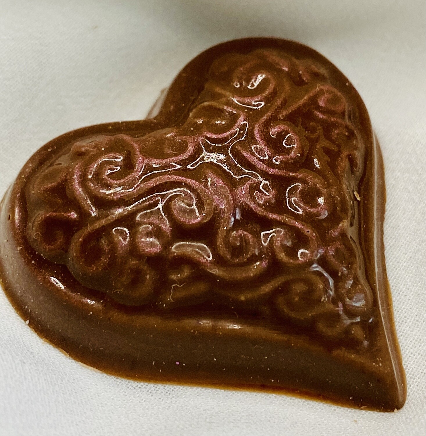 Molded Chocolates Box of 24