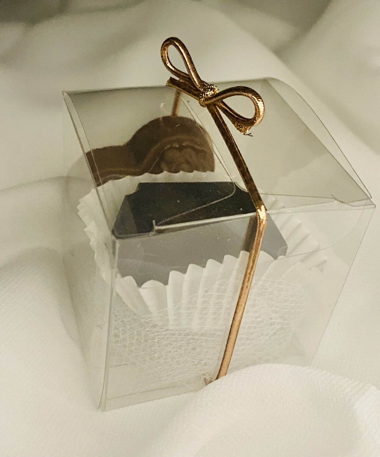 Molded Chocolates Box of 24