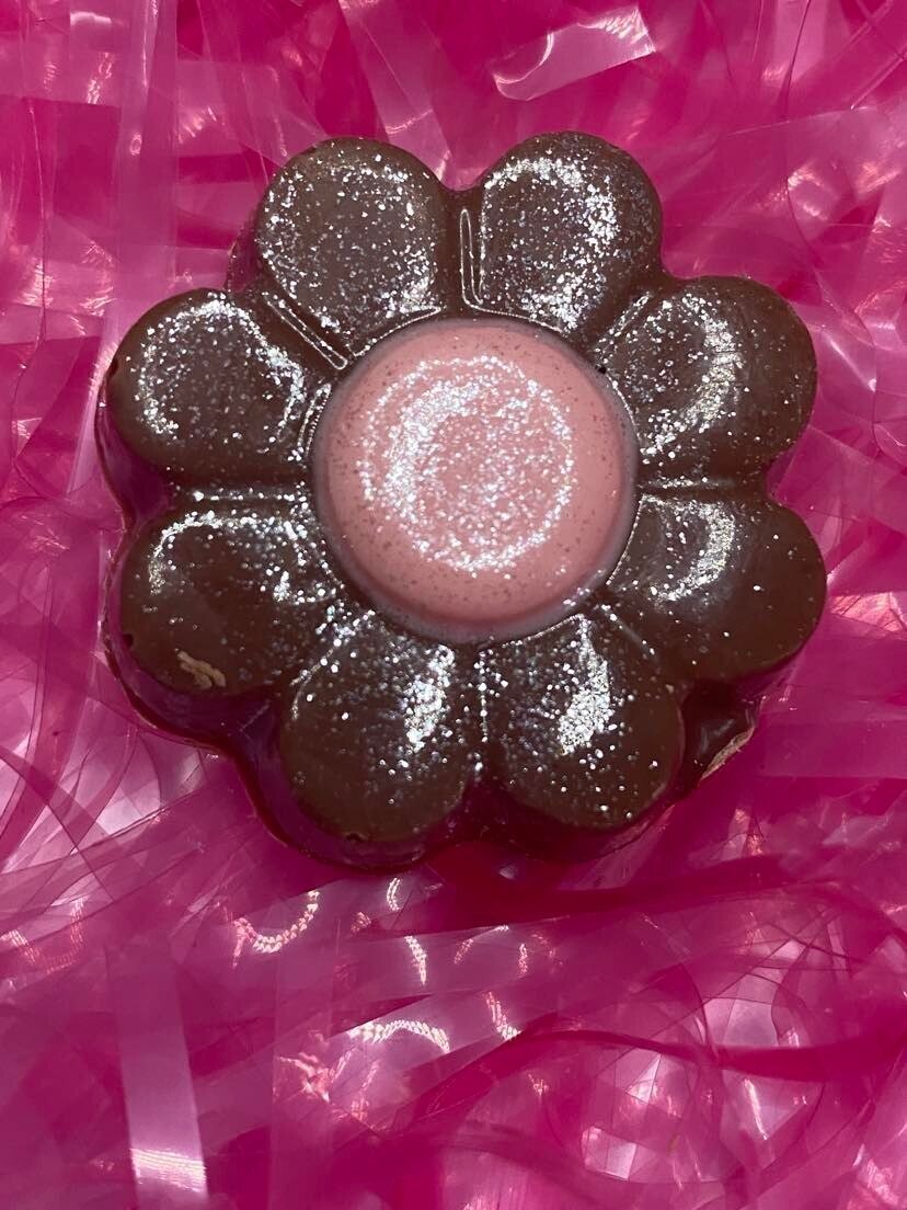 Chocolate Espresso Drops