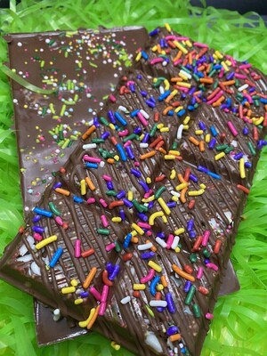 Jumbo Specialty Candy Bar